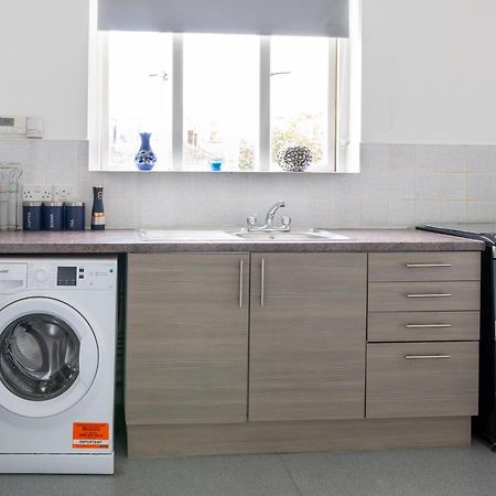 Highend Luxury Design Apartment 런던 외부 사진